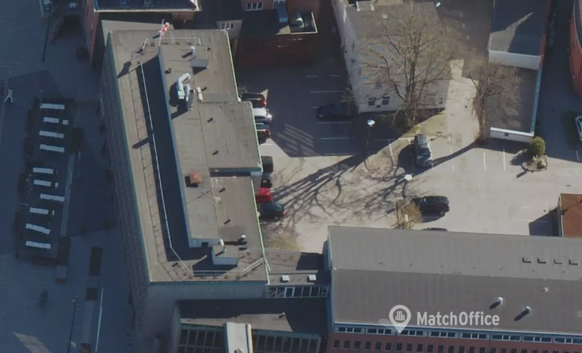 Butik til leje på Bredgade 4A st, 7400 Herning - 288 m² | Foto 1 - Lokalebasen.dk