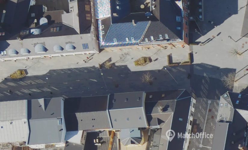 288 m² Commercial shop for rent in Herning, Bredgade 4A st (7400) - 4 | MatchOffice.com