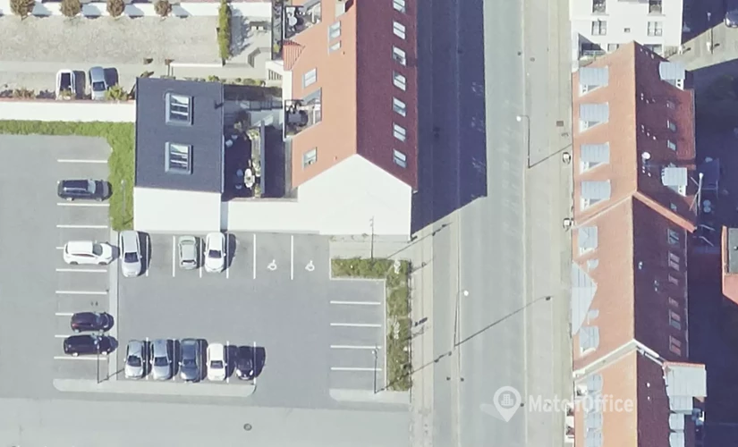 381 m² Commercial shop for rent in Fredericia, Norgesgade 8B (7000) - 0 | MatchOffice.com