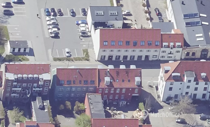 Butik til leje på Norgesgade 8B, 7000 Fredericia - 381 m² | Foto 2 - Lokalebasen