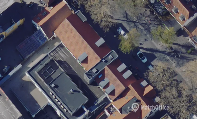 Office Lyngby Hovedgade 49b 2800 Kongens Lyngby