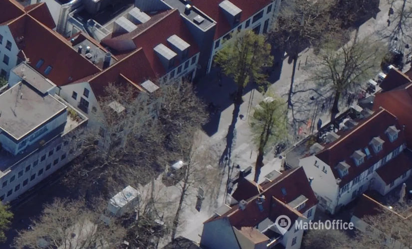 Kontor til leje på Lyngby Hovedgade 49b, 2800 Kongens Lyngby - 228 m² | Foto 3 - Lokalebasen