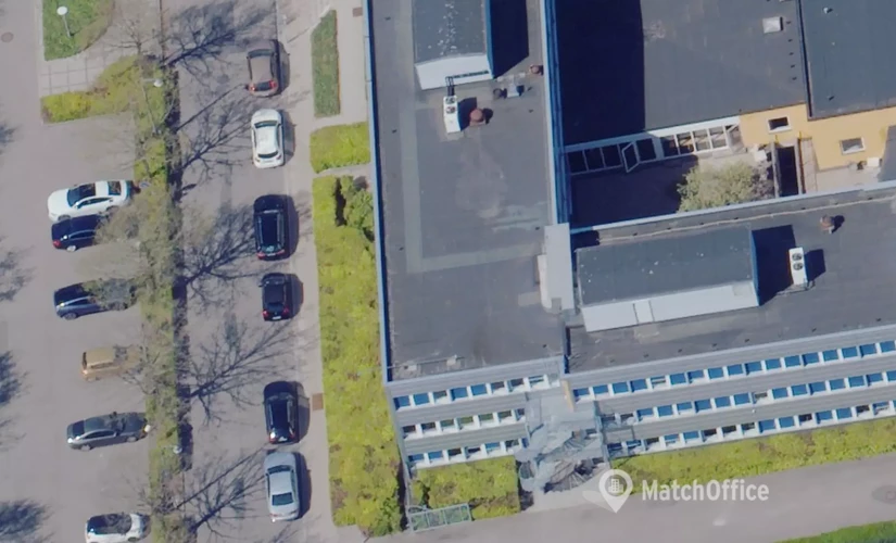 Kontor til leje på Roskildevej 22, 2620 Albertslund - 514 m² | Foto 0 - Lokalebasen.dk