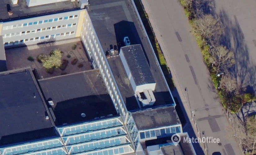 Kontor til leje på Roskildevej 22, 2620 Albertslund - 514 m² | Foto 3 - Lokalebasen.dk