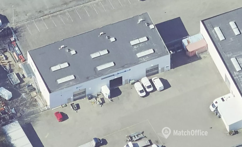 Lager til leje på Navervej 16, 7000 Fredericia - 220 m² | Foto 0 - Lokalebasen