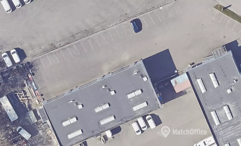 Lager til leje på Navervej 16, 7000 Fredericia - 220 m² | Foto 4 - Lokalebasen