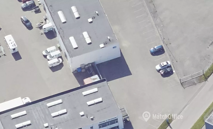 Lager til leje på Navervej 16, 7000 Fredericia - 220 m² | Foto 2 - Lokalebasen.dk