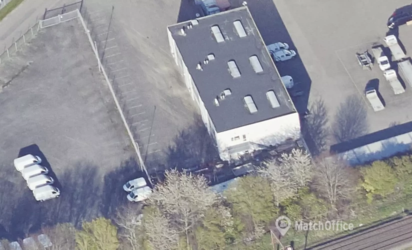 Lager til leje på Navervej 16, 7000 Fredericia - 220 m² | Foto 3 - Lokalebasen.dk