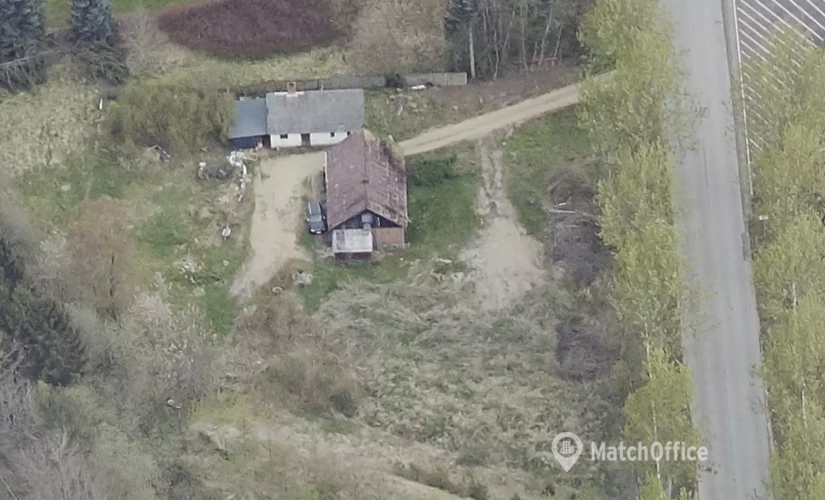 740 m² Workshop space rental in Engesvang, Gl Kongevej 1B (7442) - 0 | MatchOffice