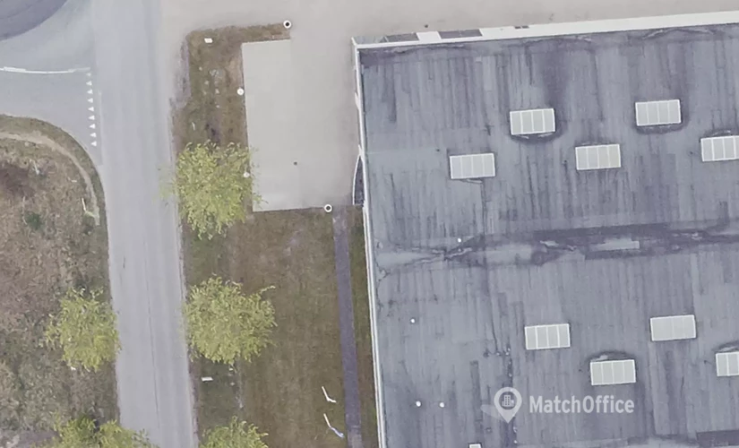 740 m² Commercial warehouse up for rent in Engesvang, Gl Kongevej 1B (7442) - 4 | MatchOffice.com