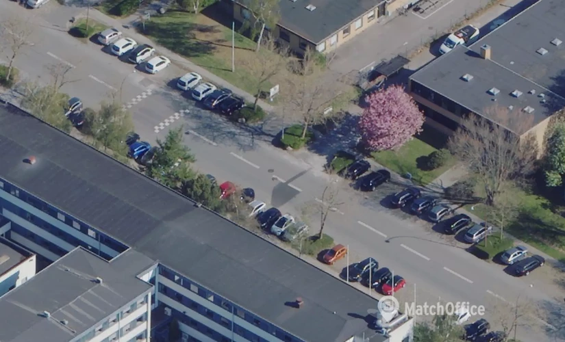 Lager til leje på Transformervej 23, 2860 Søborg - 1194 m² | Foto 0 - Lokalebasen