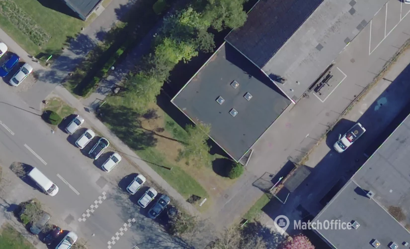 1194 m² Office warehouse for rent in Soborg, Transformervej 23 (2860) - 4 | MatchOffice.com