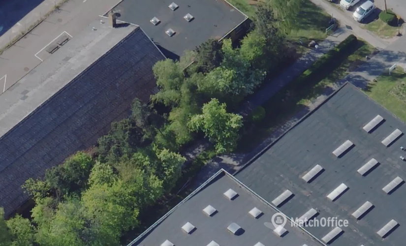 1194 m² Warehouse space for rent in Soborg, Transformervej 23 (2860) - 1 | MatchOffice.com