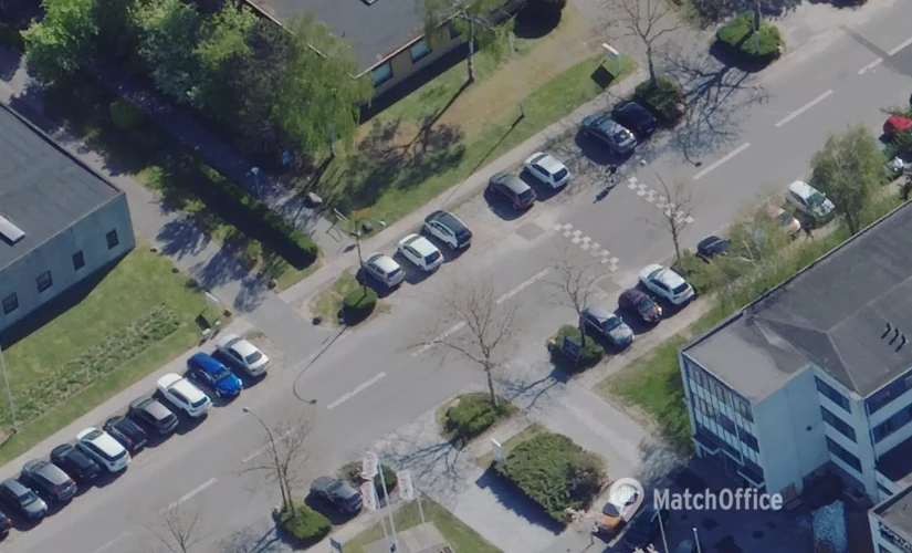 Lager til leje på Transformervej 23, 2860 Søborg - 1194 m² | Foto 3 - Lokalebasen