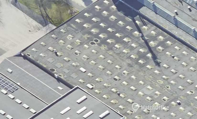 929 m² Warehouse space for rent in Tommerup, Østerbro 4 (5690) - 2 | MatchOffice.com