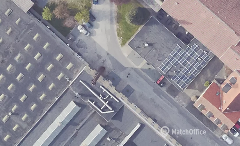 Lager til leje på Østerbro 4, 5690 Tommerup - 806 m² | Foto 4 - Lokalebasen.dk