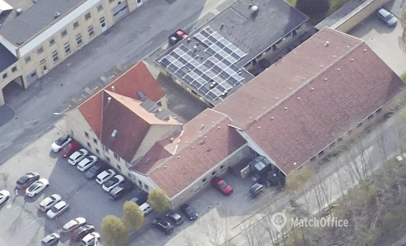 929 m² Commercial warehouse for rent in Tommerup, Østerbro 4 (5690) - 3 | MatchOffice