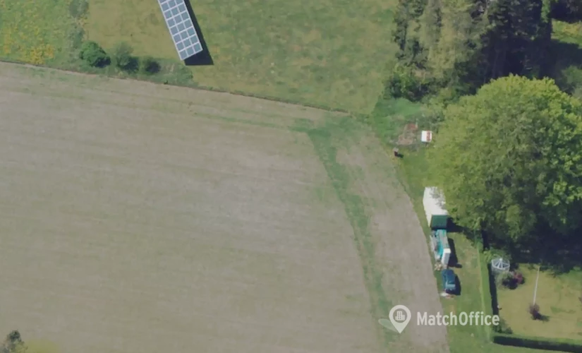 1130 m² Workshop space rental in Brorup, Tømmervej 3 (6650) - 2 | MatchOffice.com