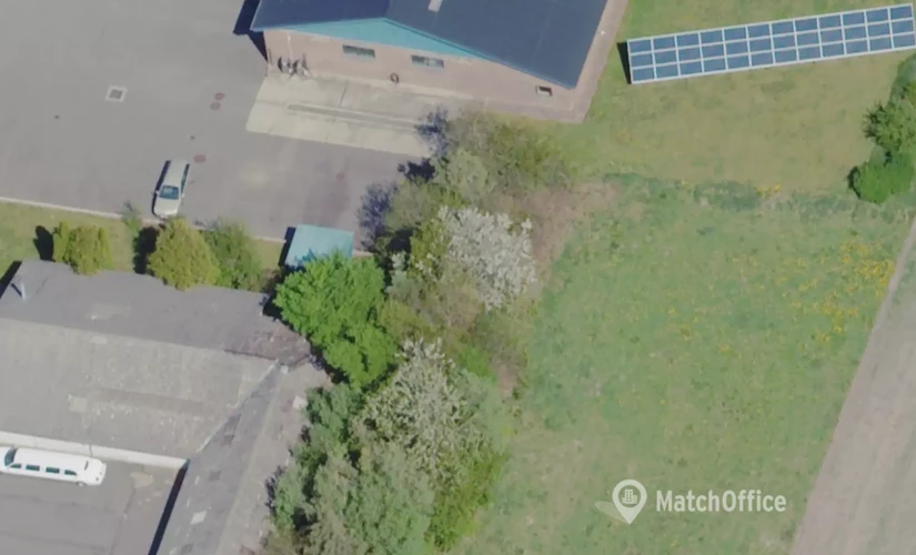 1130 m² Workshop space up for rent in Brorup, Tømmervej 3 (6650) - 0 | MatchOffice.com