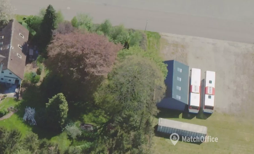 1130 m² Warehouse for rent in Brorup, Tømmervej 3 (6650) - 3 | MatchOffice