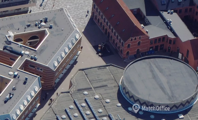 Butik til leje på Hovedgaden 53, 2970 Hørsholm - 346 m² | Foto 0 - Lokalebasen.dk