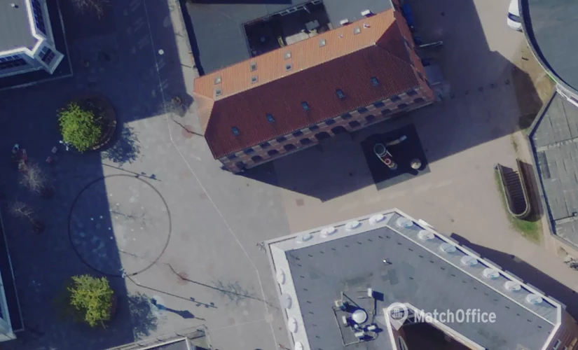 346 m² Store for rent in Horsholm, Hovedgaden 53 (2970) - 4 | MatchOffice