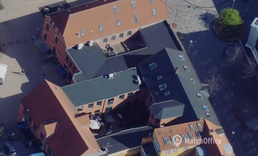 Butik til leje på Hovedgaden 53, 2970 Hørsholm - 346 m² | Foto 0 - Lokalebasen.dk