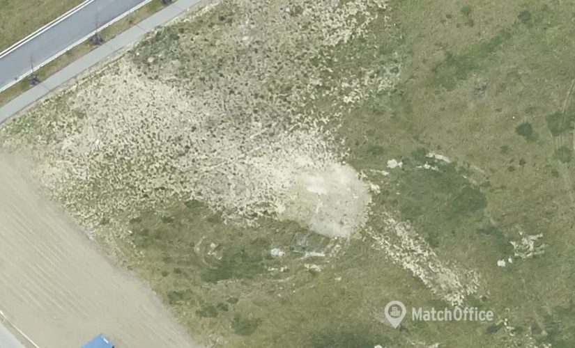 651 m² Warehouse space up for rent in Maribo, Europavej 131A (4930) - 0 | MatchOffice