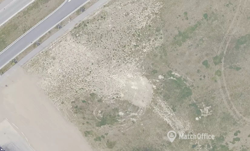 651 m² Commercial warehouse rental in Maribo, Europavej 131A (4930) - 4 | MatchOffice