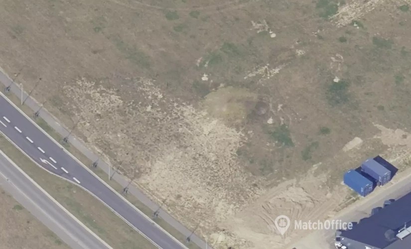 651 m² Warehouse rental in Maribo, Europavej 131A (4930) - 2 | MatchOffice