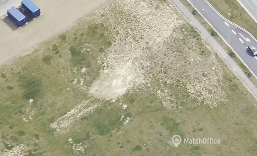 651 m² Warehouse space rental in Maribo, Europavej 131A (4930) - 3 | MatchOffice.com