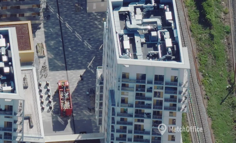 Butik til leje på Rødovre Port 15, 2610 Rødovre - 75 m² | Foto 0 - Lokalebasen.dk