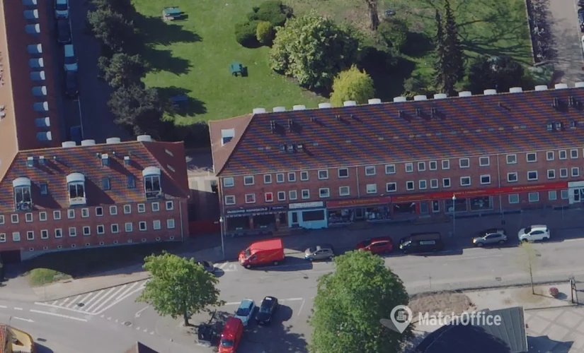 61 m² Store for rent in Hvidovre, Hvidovre Torv 6 st (2650) - 0 | MatchOffice.com