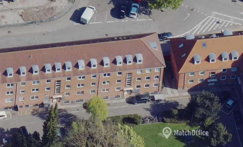 61 m² Commercial shop for rent in Hvidovre, Hvidovre Torv 6 st (2650) - 0 | MatchOffice