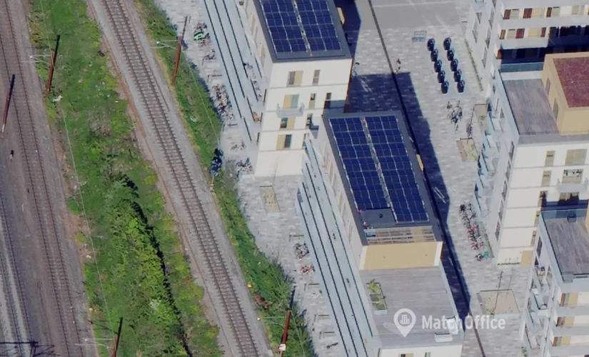 Butik til leje på Rødovre Port 15, 2610 Rødovre - 75 m² | Foto 2 - Lokalebasen.dk