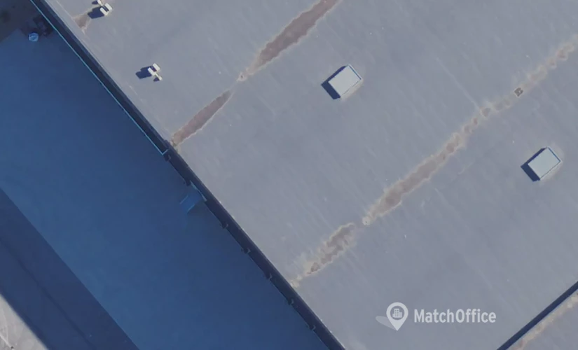 50000 m² Workshop space rental in Greve, Kildebrøndevej 44C (2670) - 4 | MatchOffice