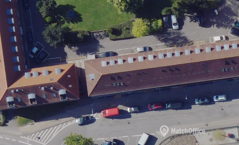 Butik til leje på Hvidovre Torv 6 st, 2650 Hvidovre - 61 m² | Foto 4 - Lokalebasen