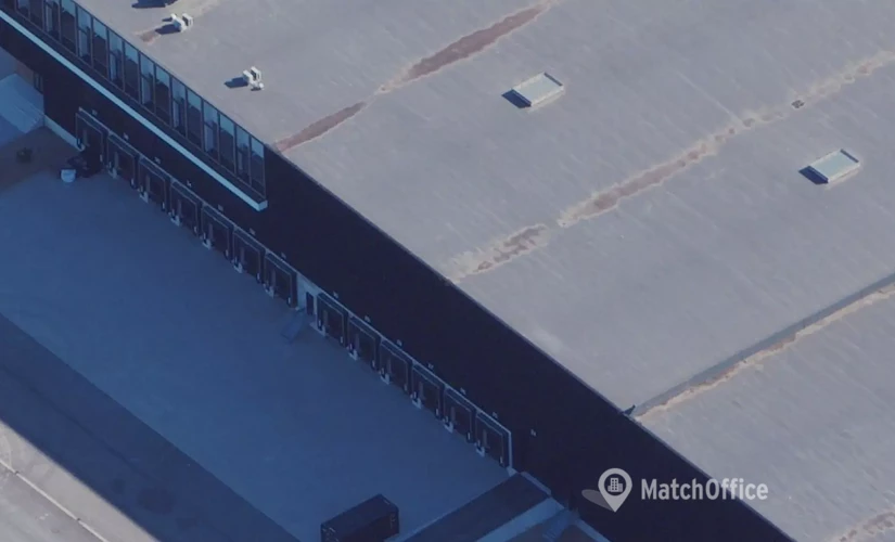 50000 m² Workshop space for rent in Greve, Kildebrøndevej 44C (2670) - 1 | MatchOffice.com