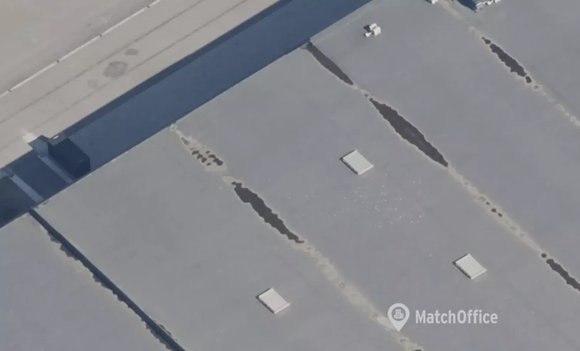50000 m² Commercial warehouse rental in Greve, Kildebrøndevej 44C (2670) - 3 | MatchOffice.com