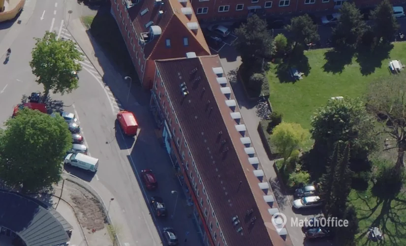 Butik til leje på Hvidovre Torv 6 st, 2650 Hvidovre - 61 m² | Foto 3 - Lokalebasen.dk