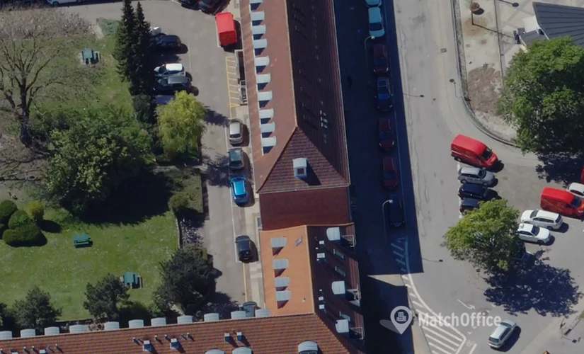 61 m² Shop for rent in Hvidovre, Hvidovre Torv 6 st (2650) - 2 | MatchOffice