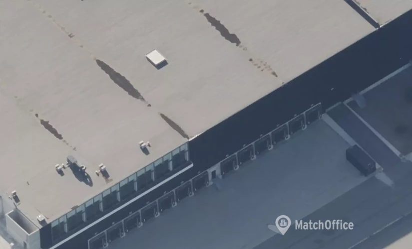 50000 m² Warehouse for rent in Greve, Kildebrøndevej 44C (2670) - 2 | MatchOffice