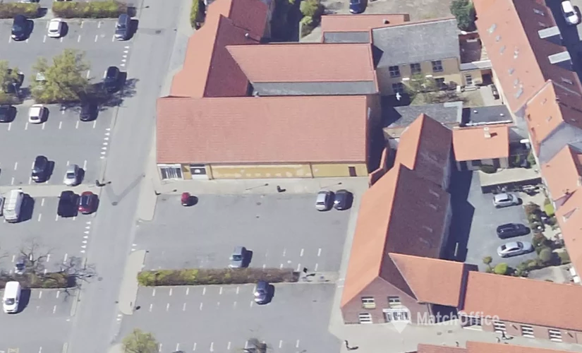 Butik til leje på Bakkenborgvej 2B, 4230 Skælskør - 874 m² | Foto 0 - Lokalebasen.dk