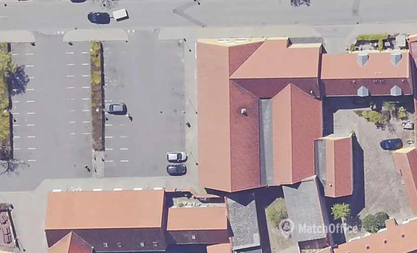 Butik til leje på Bakkenborgvej 2B, 4230 Skælskør - 874 m² | Foto 4 - Lokalebasen.dk