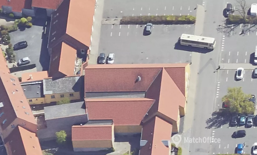 Butik til leje på Bakkenborgvej 2B, 4230 Skælskør - 874 m² | Foto 3 - Lokalebasen.dk