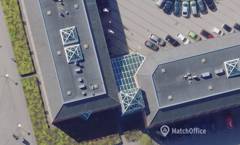 Office Stationsparken 24-26 3., Sal 2600 Glostrup