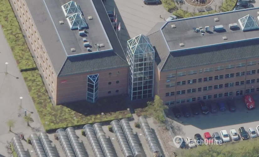 Office Stationsparken 24-26 3., Sal 2600 Glostrup