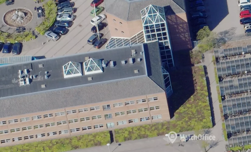 Office Stationsparken 24-26 3., Sal 2600 Glostrup