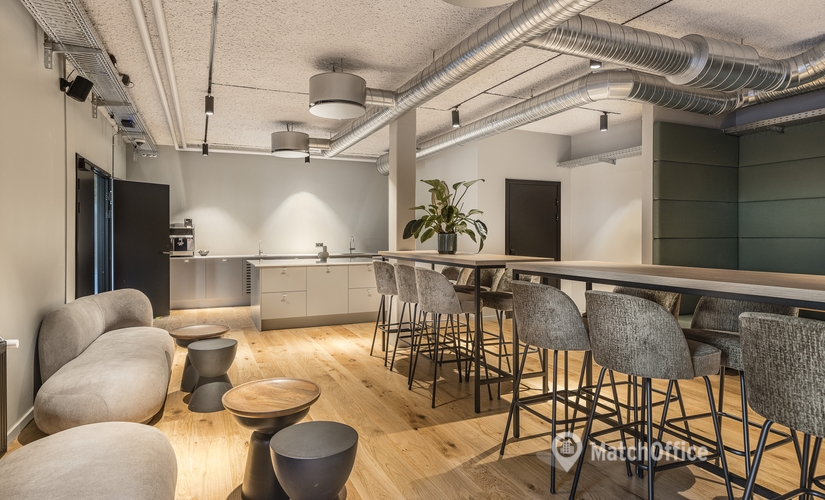 Kontor til leje på Lyngby Hovedgade 4, 2800 Kongens Lyngby - 974 m² | Foto 105 - Lokalebasen