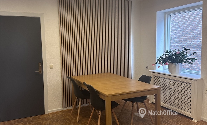 Kontor til leje på Bredgade 50, 7400 Herning - 42 m² | Foto 3 - Lokalebasen.dk